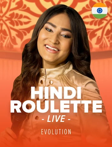 Hindi Roulette